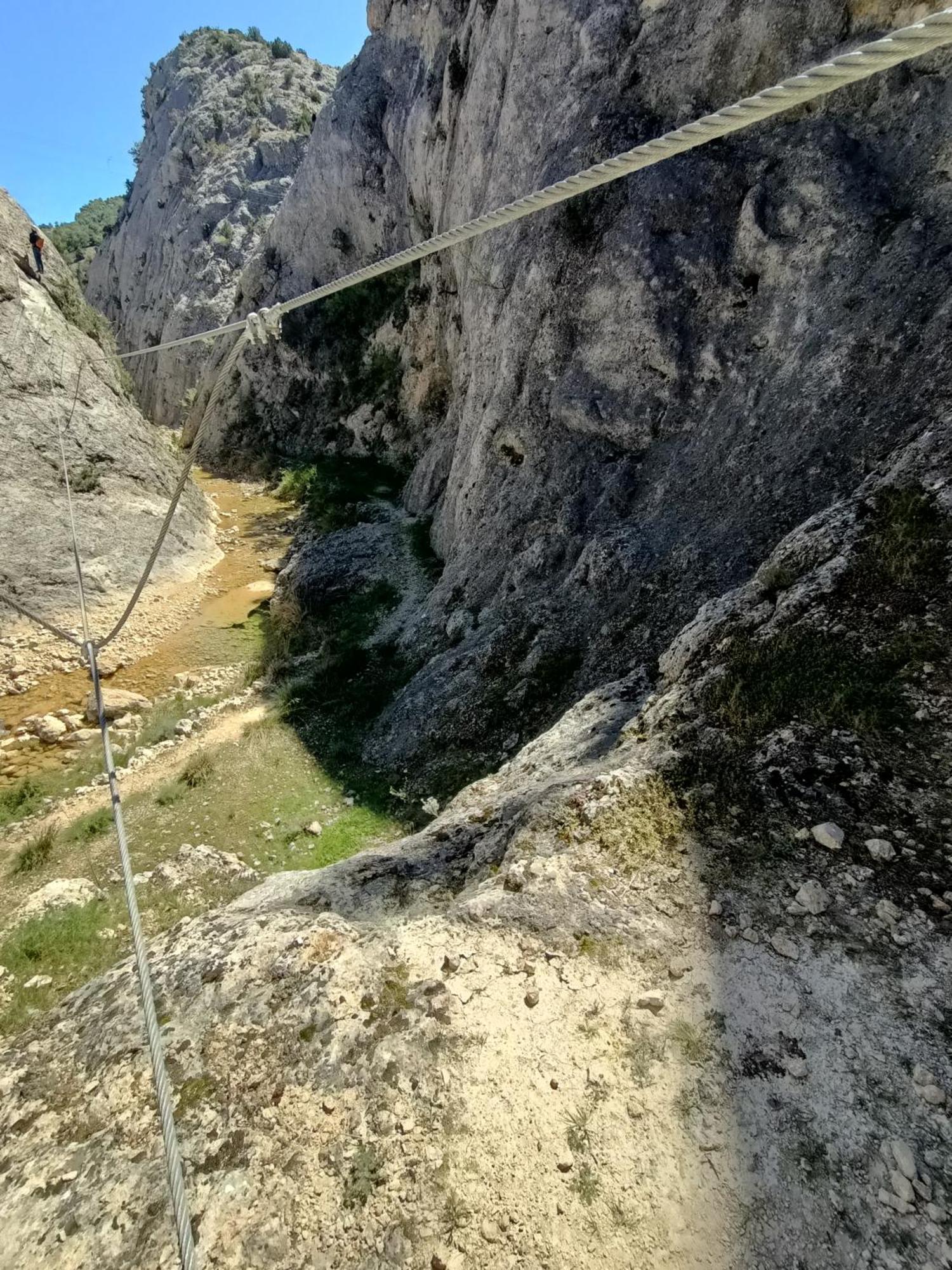 Alojamiento Rural El Cerro Fresneda de la Sierra Buitenkant foto